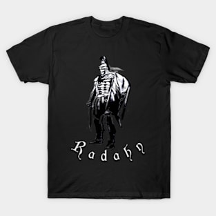 Festival radahn T-Shirt